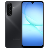 Samsung Galaxy A17 256 GB Black 