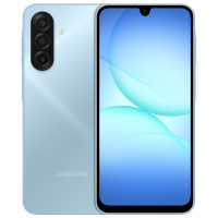 Samsung Galaxy A17 128 GB Blue Light