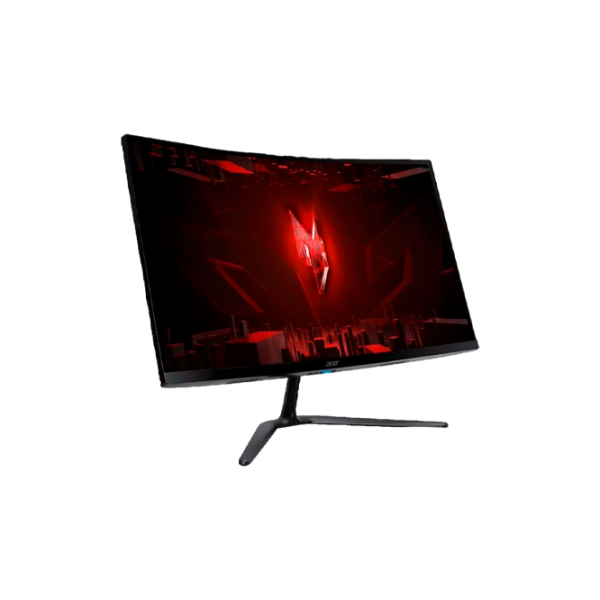 Monitor Acer ED270RS3bmiipx Black 27" Full HD VA WLED photo 2