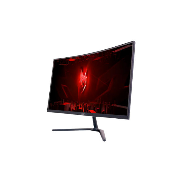 Monitor Acer ED270RS3bmiipx Black 27" Full HD VA WLED photo 3