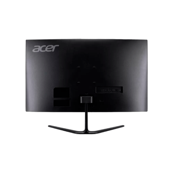 Monitor Acer ED270RS3bmiipx Black 27" Full HD VA WLED photo 5