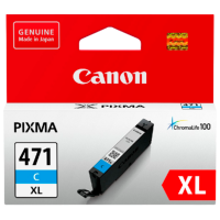 Cartuş Canon CLI-471XL Original 