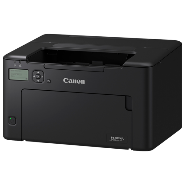 Imprimantă Canon LBP122dw Black  photo 1