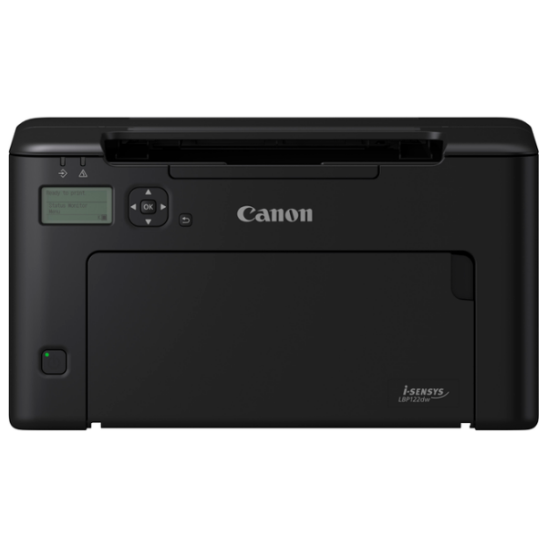 Imprimantă Canon LBP122dw Black  photo 2