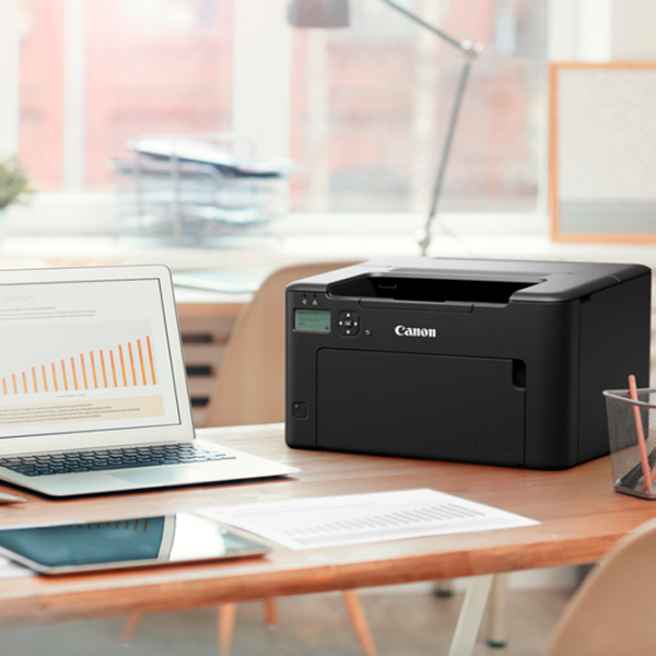 Imprimantă Canon LBP122dw Black  photo 5