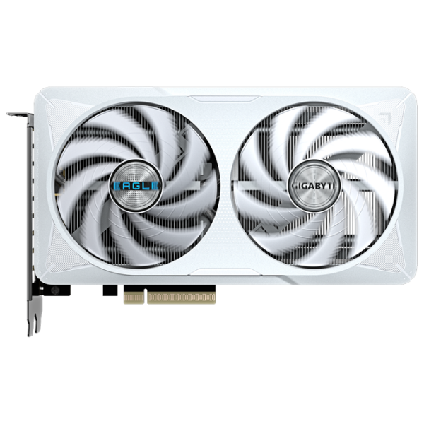 Placă video Gigabyte GeForce RTX 5070 Ti EAGLE OC ICE SFF 16 GB PCI Express x16 5.0 photo 1