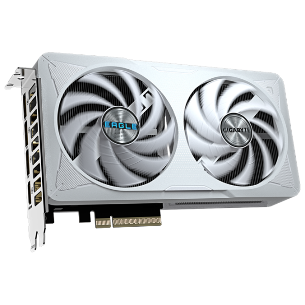 Placă video Gigabyte GeForce RTX 5070 Ti EAGLE OC ICE SFF 16 GB PCI Express x16 5.0 photo 3