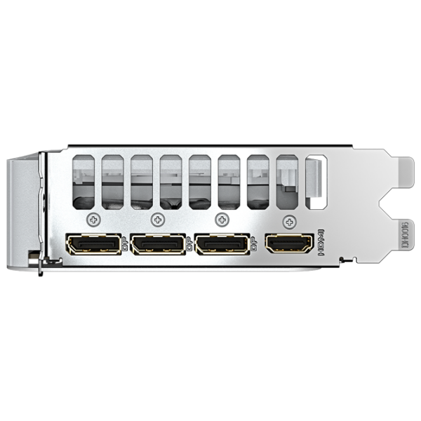 Placă video Gigabyte GeForce RTX 5070 Ti EAGLE OC ICE SFF 16 GB PCI Express x16 5.0 photo 4