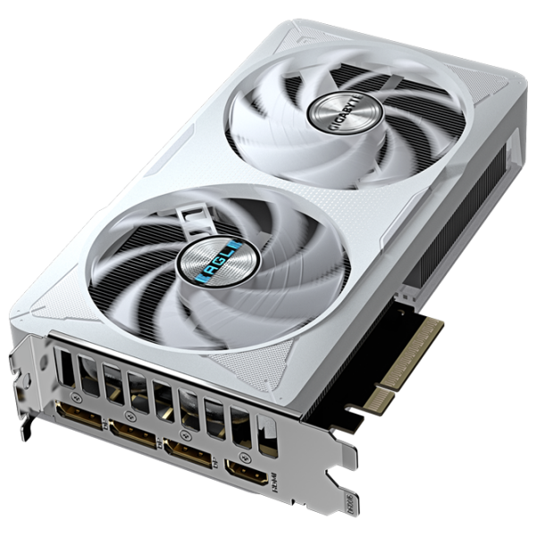 Placă video Gigabyte GeForce RTX 5070 Ti EAGLE OC ICE SFF 16 GB PCI Express x16 5.0 photo 5