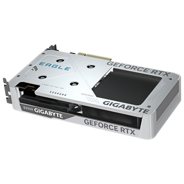 Placă video Gigabyte GeForce RTX 5070 Ti EAGLE OC ICE SFF 16 GB PCI Express x16 5.0 photo 6