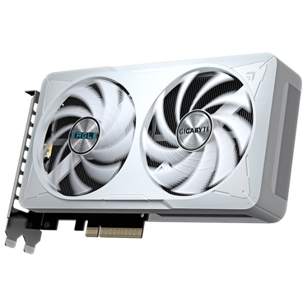Placă video Gigabyte GeForce RTX 5070 Ti EAGLE OC ICE SFF 16 GB PCI Express x16 5.0 photo 7