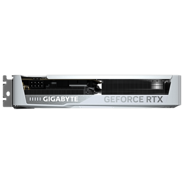 Placă video Gigabyte GeForce RTX 5070 Ti EAGLE OC ICE SFF 16 GB PCI Express x16 5.0 photo 8