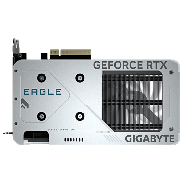 Placă video Gigabyte GeForce RTX 5070 Ti EAGLE OC ICE SFF 16 GB PCI Express x16 5.0 photo 9