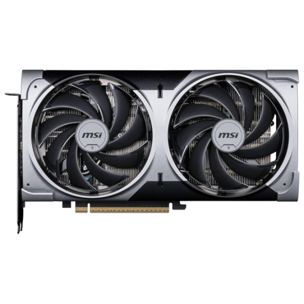 Видеокарта MSI GeForce RTX 5070 Ti VENTUS 2X OC PLUS 16 ГБ PCI Express x16 5.0 photo 1