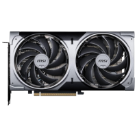 Видеокарта MSI GeForce RTX 5070 Ti VENTUS 2X OC PLUS 16 ГБ PCI Express x16 5.0
