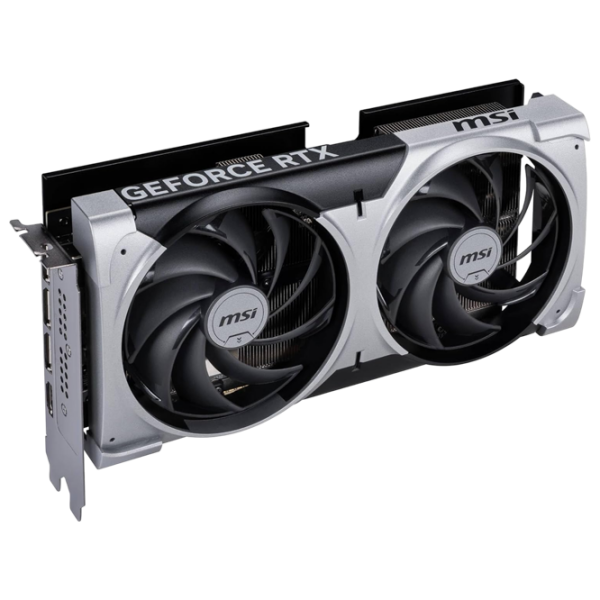 Видеокарта MSI GeForce RTX 5070 Ti VENTUS 2X OC PLUS 16 ГБ PCI Express x16 5.0 photo 4