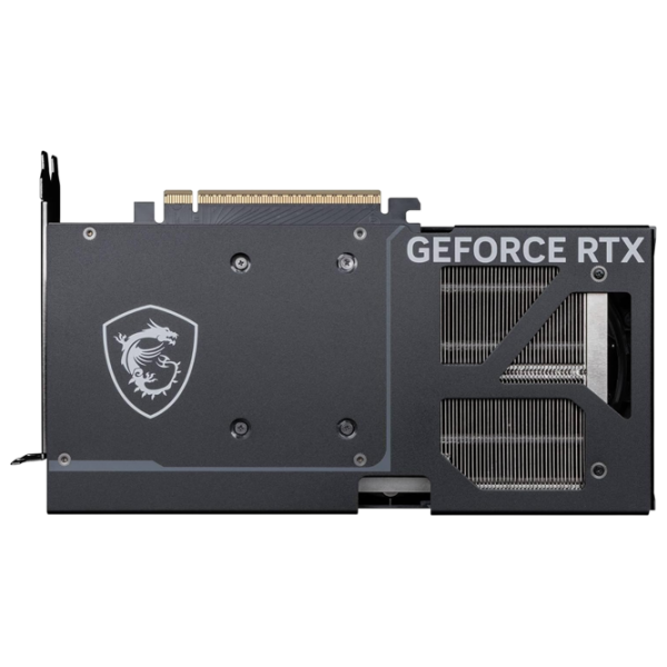 Видеокарта MSI GeForce RTX 5070 Ti VENTUS 2X OC PLUS 16 ГБ PCI Express x16 5.0 photo 5