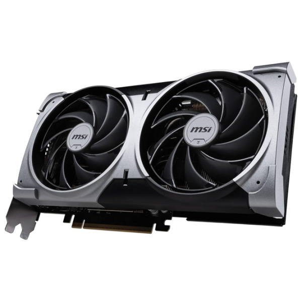 Видеокарта MSI GeForce RTX 5070 Ti VENTUS 2X OC PLUS 16 ГБ PCI Express x16 5.0 photo 6