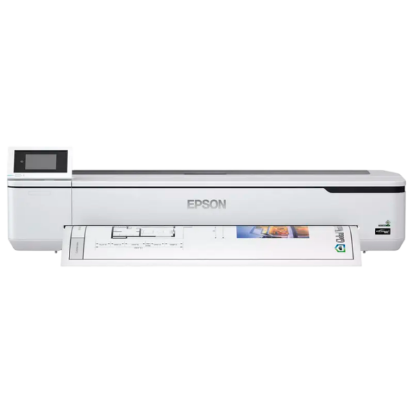 Плоттер Epson SC-T5100N  photo 1