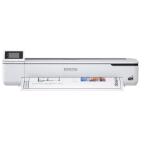 Плоттер Epson SC-T5100N 