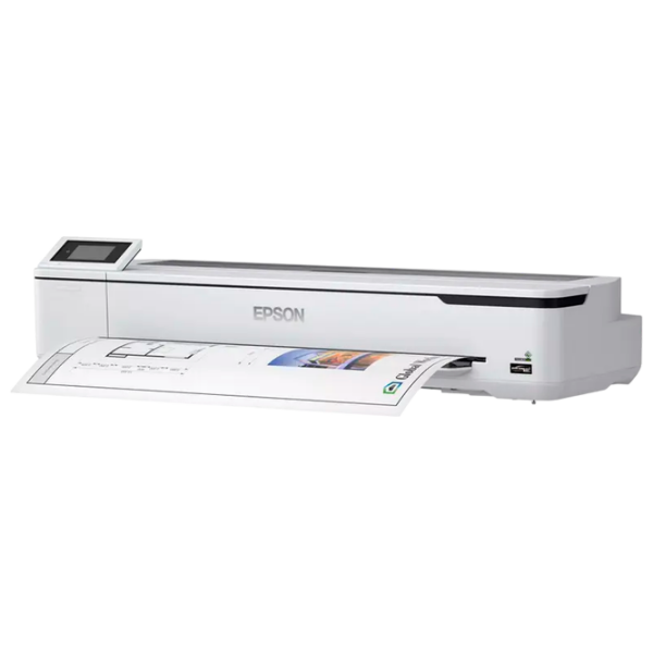 Плоттер Epson SC-T5100N  photo 6