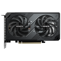 Видеокарта Gigabyte GeForce RTX 5060 WINDFORCE MAX OC 8 ГБ PCI Express x16 5.0