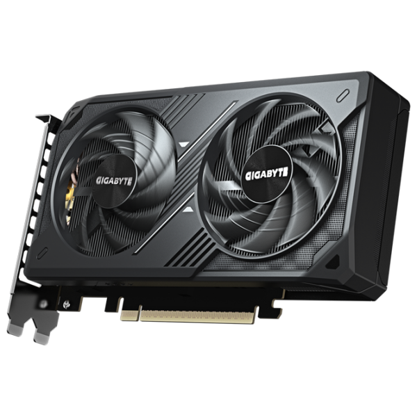 Видеокарта Gigabyte GeForce RTX 5060 WINDFORCE MAX OC 8 ГБ PCI Express x16 5.0 photo 3
