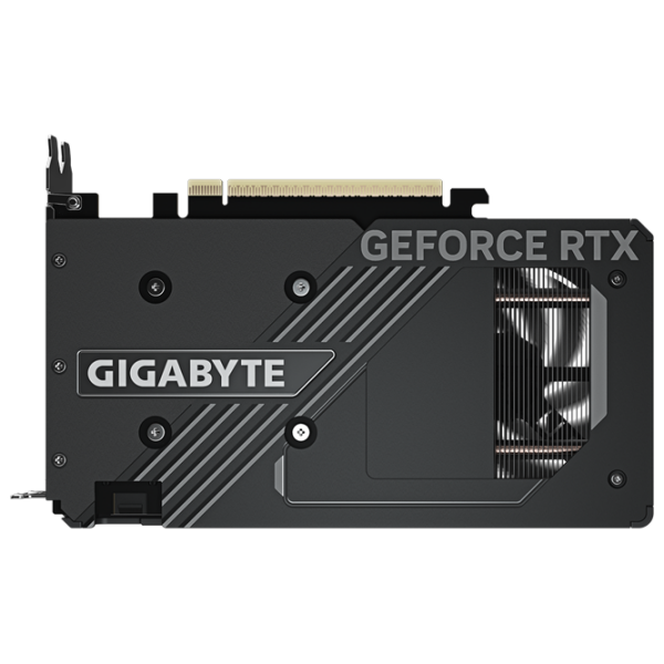Видеокарта Gigabyte GeForce RTX 5060 WINDFORCE MAX OC 8 ГБ PCI Express x16 5.0 photo 6