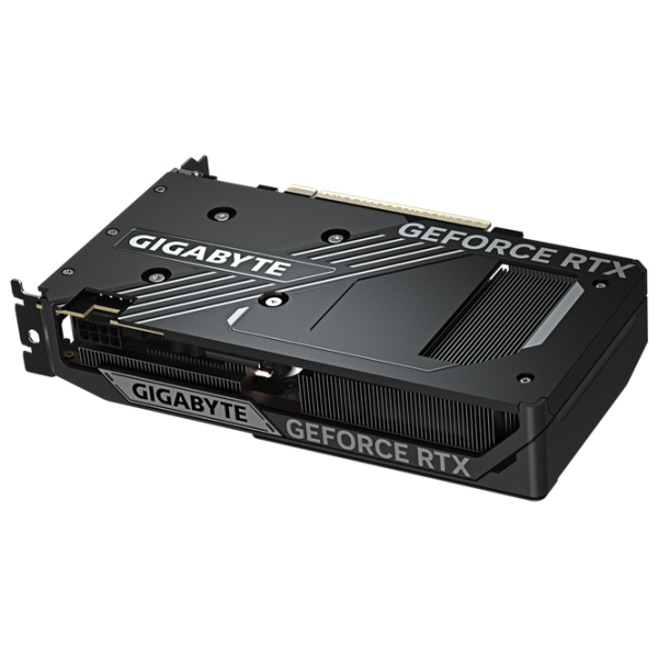 Видеокарта Gigabyte GeForce RTX 5060 WINDFORCE MAX OC 8 ГБ PCI Express x16 5.0 photo 7