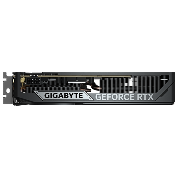 Видеокарта Gigabyte GeForce RTX 5060 WINDFORCE MAX OC 8 ГБ PCI Express x16 5.0 photo 8