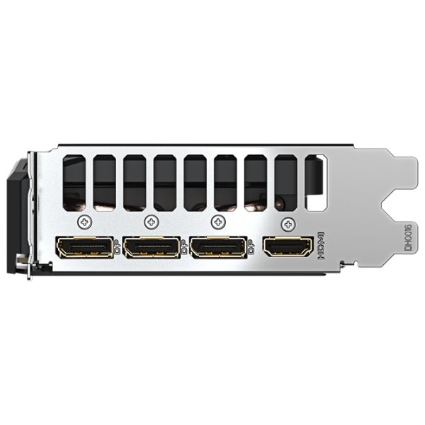 Видеокарта Gigabyte GeForce RTX 5060 WINDFORCE MAX OC 8 ГБ PCI Express x16 5.0 photo 9