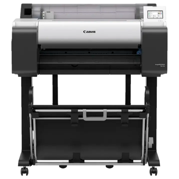 Plotter Canon imagePROGRAF TM-255  photo 1