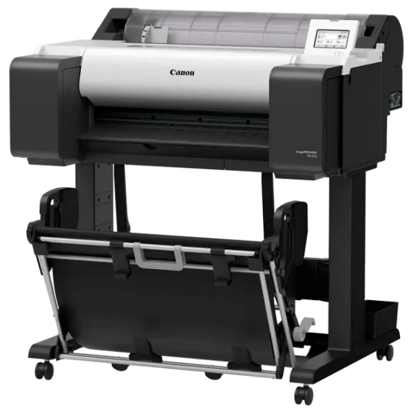 Plotter Canon imagePROGRAF TM-255  photo 2
