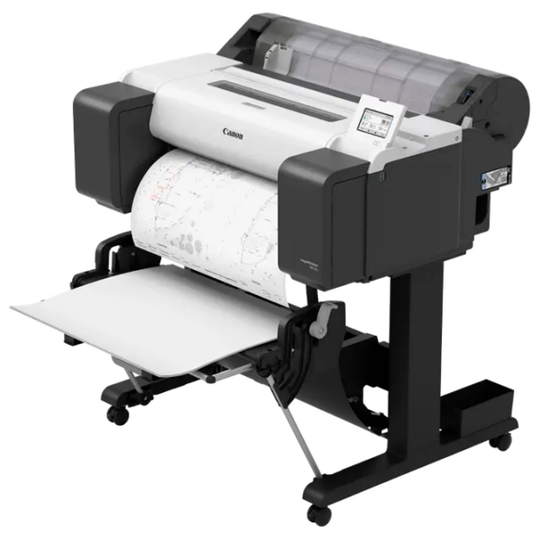 Plotter Canon imagePROGRAF TM-255  photo 3