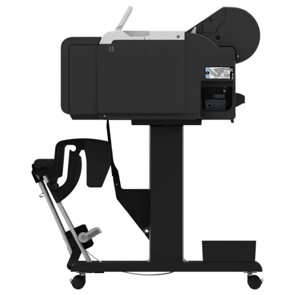 Plotter Canon imagePROGRAF TM-255  photo 4