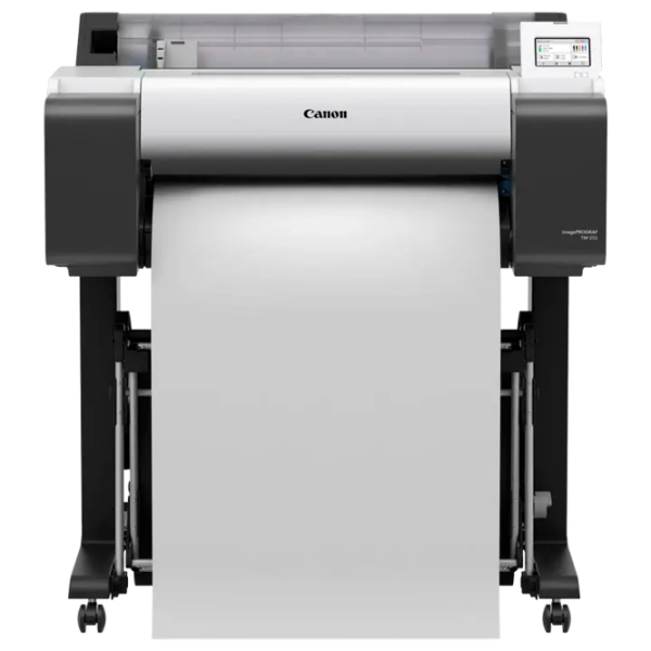 Plotter Canon imagePROGRAF TM-255  photo 5