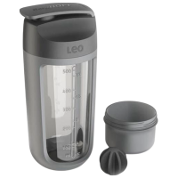 Shaker BergHOFF Leo Gray 0.5l