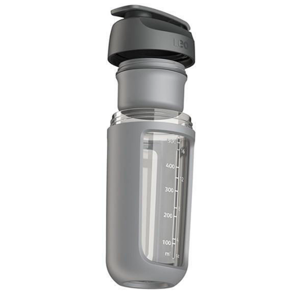 Shaker BergHOFF Leo Gray 0.5l photo 3