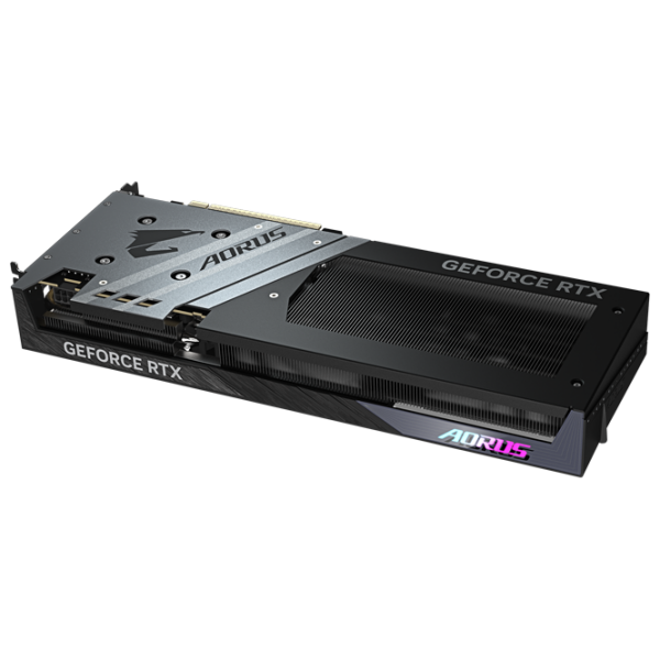Видеокарта Gigabyte GeForce RTX 5060 Aorus ELITE 8 ГБ PCI Express x16 5.0 photo 6