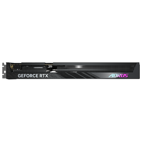 Видеокарта Gigabyte GeForce RTX 5060 Aorus ELITE 8 ГБ PCI Express x16 5.0 photo 7