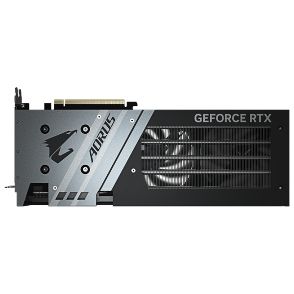 Видеокарта Gigabyte GeForce RTX 5060 Aorus ELITE 8 ГБ PCI Express x16 5.0 photo 8