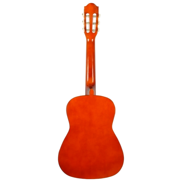 Chitară clasică Flame CG 811 1/2 Natural Clasică, 1/2  photo 2