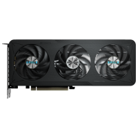Видеокарта Gigabyte GeForce RTX 5060 EAGLE MAX OC 8 ГБ PCI Express x16 5.0
