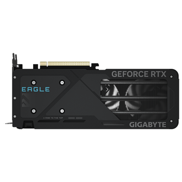 Видеокарта Gigabyte GeForce RTX 5060 EAGLE MAX OC 8 ГБ PCI Express x16 5.0 photo 6