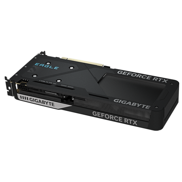 Видеокарта Gigabyte GeForce RTX 5060 EAGLE MAX OC 8 ГБ PCI Express x16 5.0 photo 7