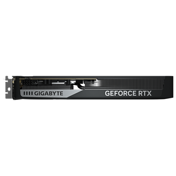Видеокарта Gigabyte GeForce RTX 5060 EAGLE MAX OC 8 ГБ PCI Express x16 5.0 photo 8