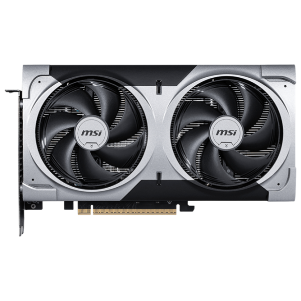 Видеокарта MSI GeForce RTX 5060 Ti VENTUS 2X OC PLUS 16 ГБ PCI Express x16 5.0 photo 1
