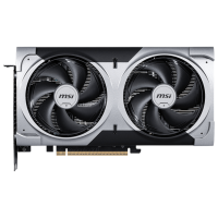Видеокарта MSI GeForce RTX 5060 Ti VENTUS 2X OC PLUS 16 ГБ PCI Express x16 5.0