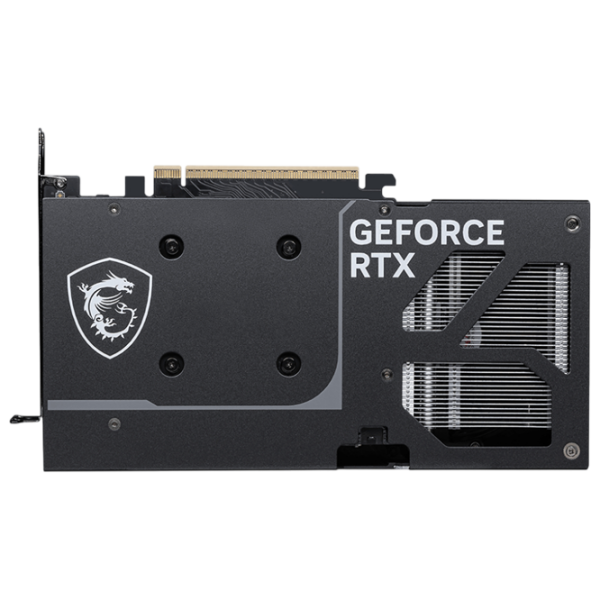 Видеокарта MSI GeForce RTX 5060 Ti VENTUS 2X OC PLUS 16 ГБ PCI Express x16 5.0 photo 3