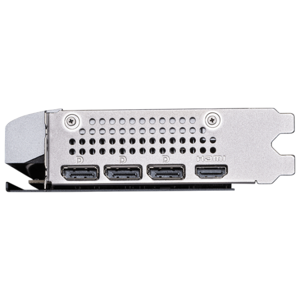 Видеокарта MSI GeForce RTX 5060 Ti VENTUS 2X OC PLUS 16 ГБ PCI Express x16 5.0 photo 4